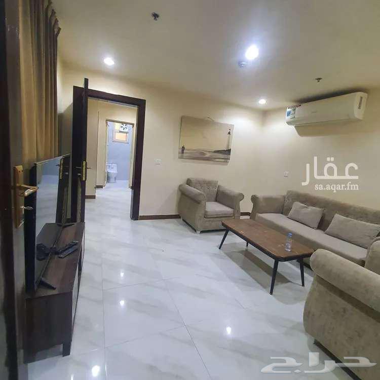 شقة للإيجار