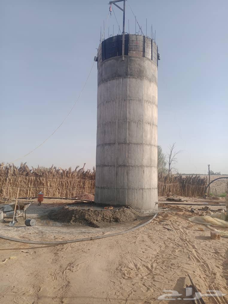 شغل خزانات و بيارات64225454084739111