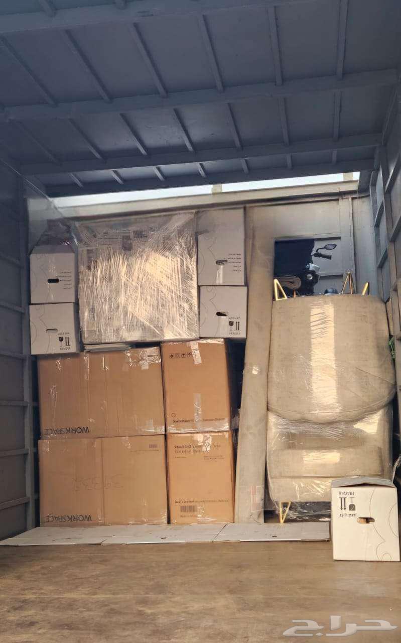 نقل عفش _نقل اثاث _فك وتركيب (الخيالة64217407961859112