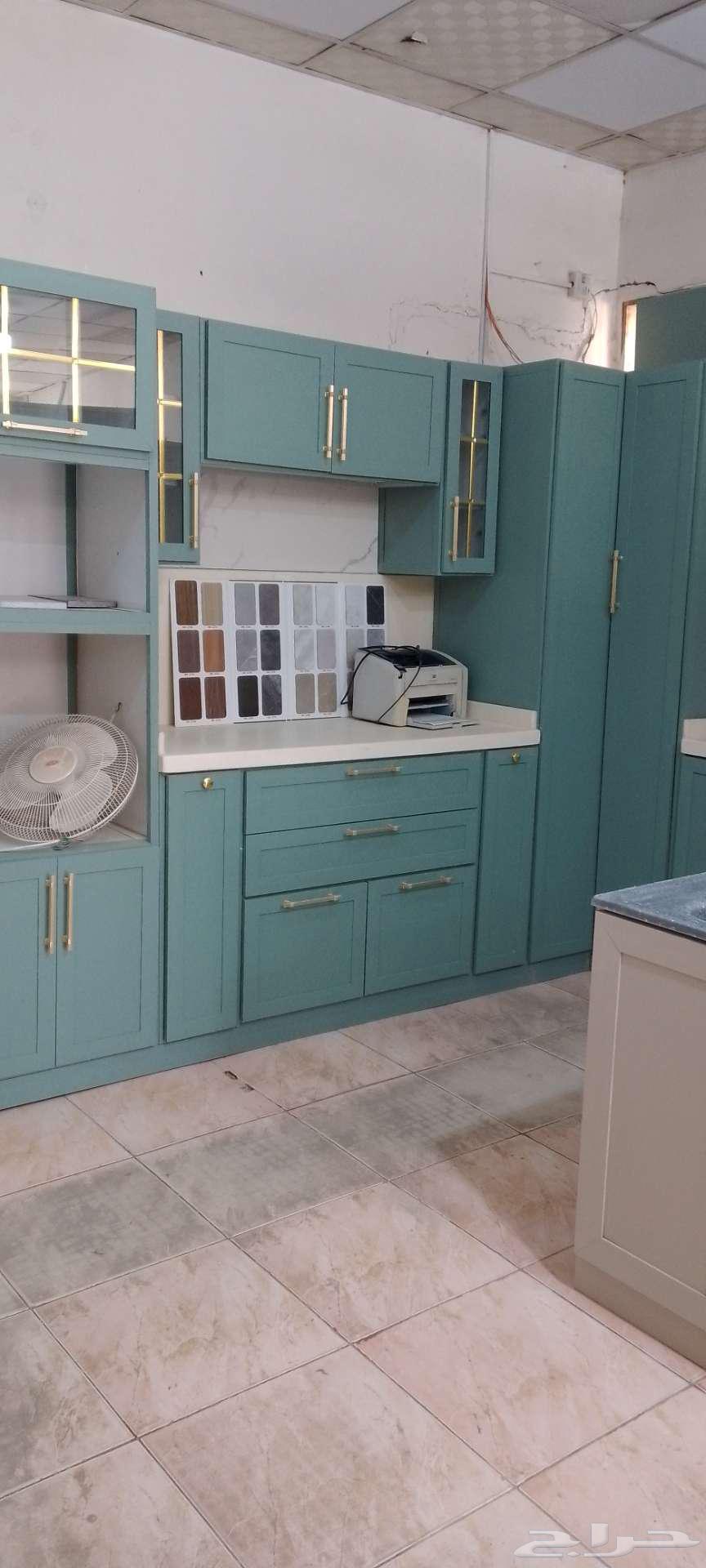 مطبخ المنيوم فك وتركيب وصيانة تفصيل64217171857027112