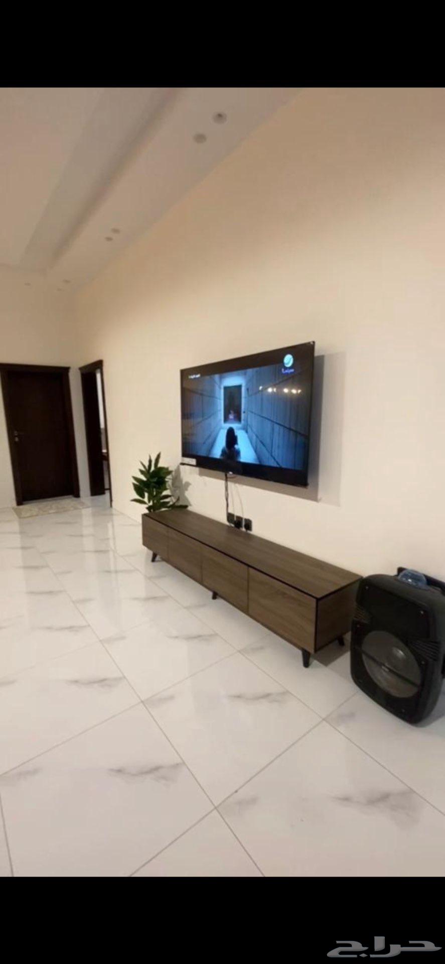 استراحة ( شاليه فندقي للايجار اليومي ) جدة حي الحجاز64216696135810112