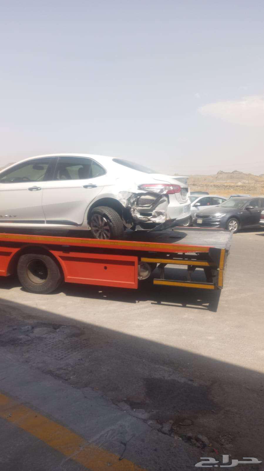 سطحة هيدروليك مكه64218074916866111