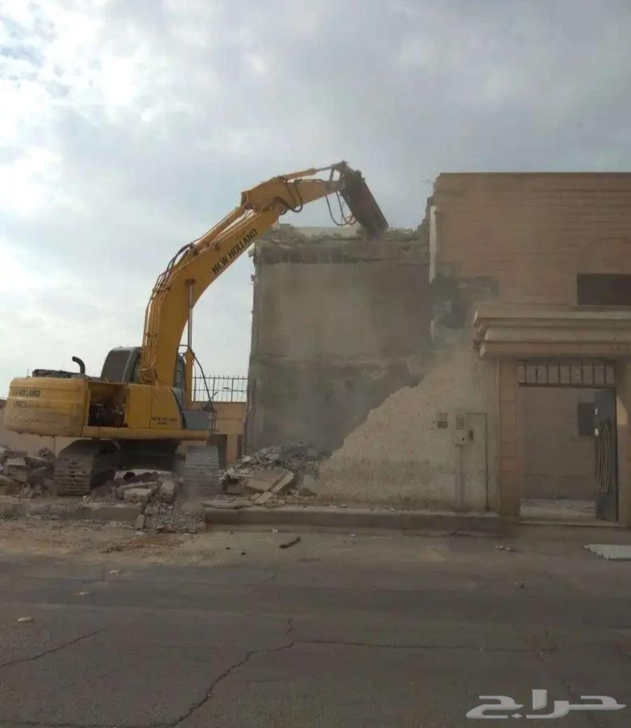 هدم وازاله مقابل المحتويات هدم مجاني64259538398849111