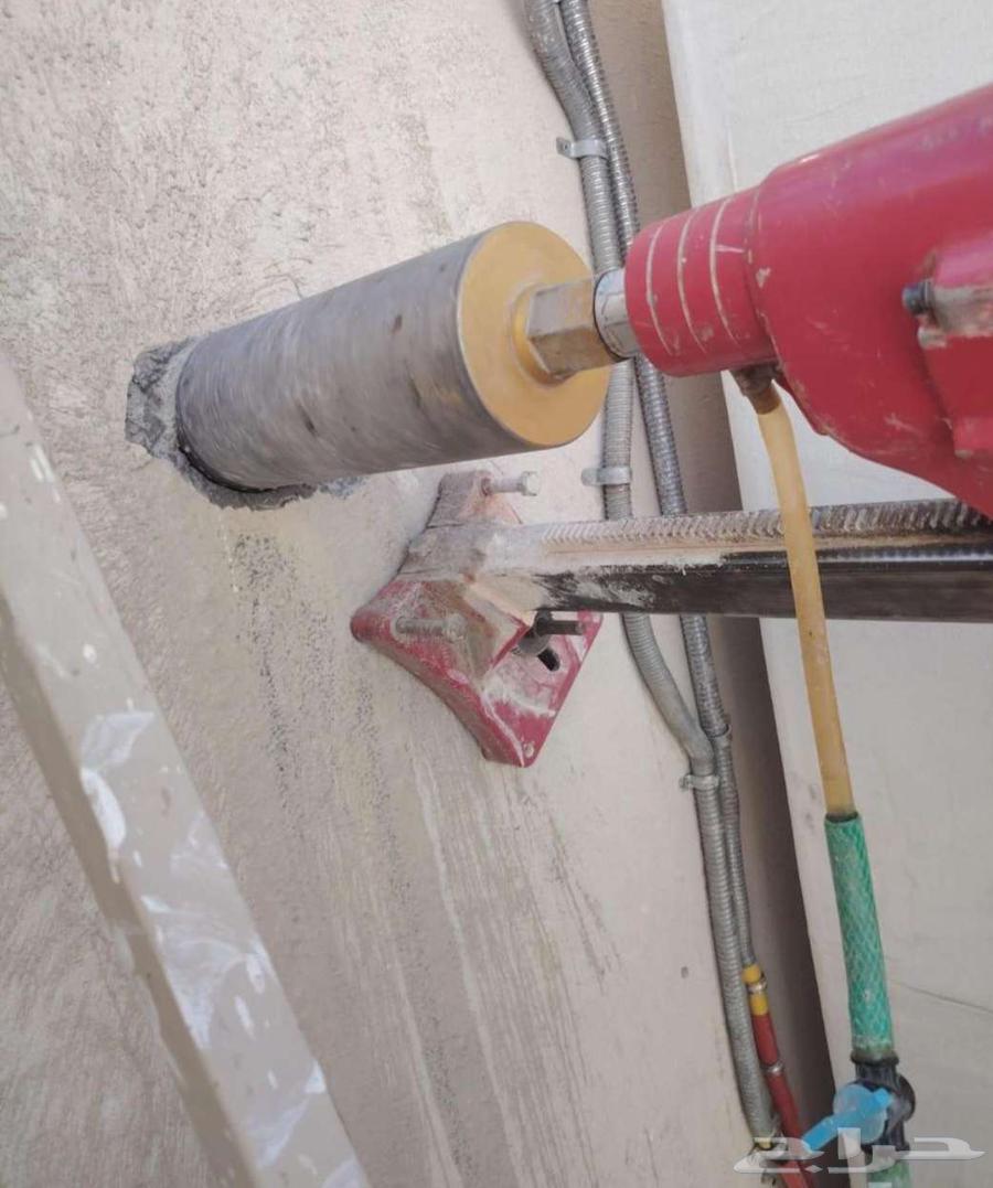 Core drilling machine for concrete64217645694083110