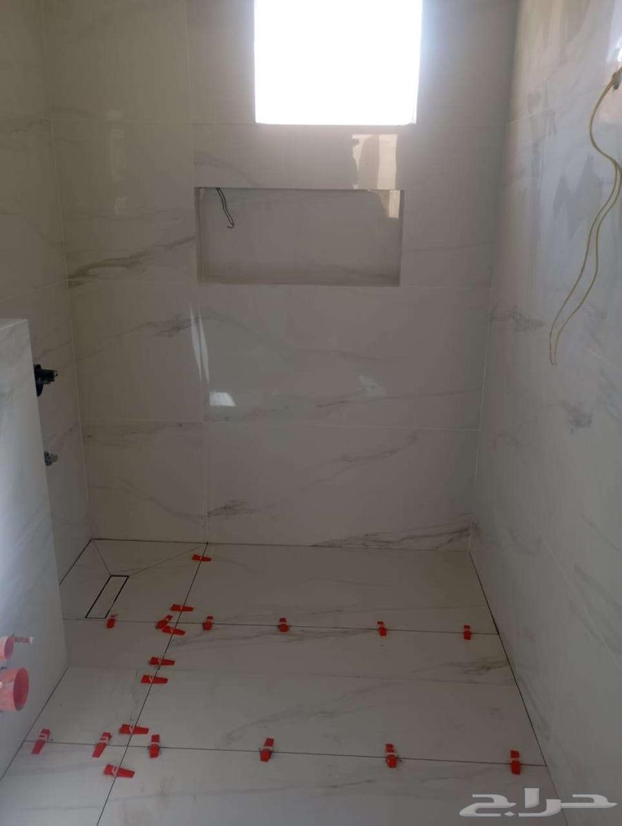 Ahmad the Tile Layer64217168981121110