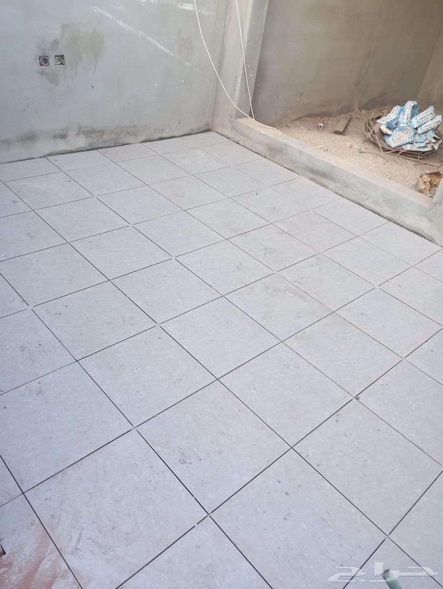 Ahmad the Tile Layer64217168981121112