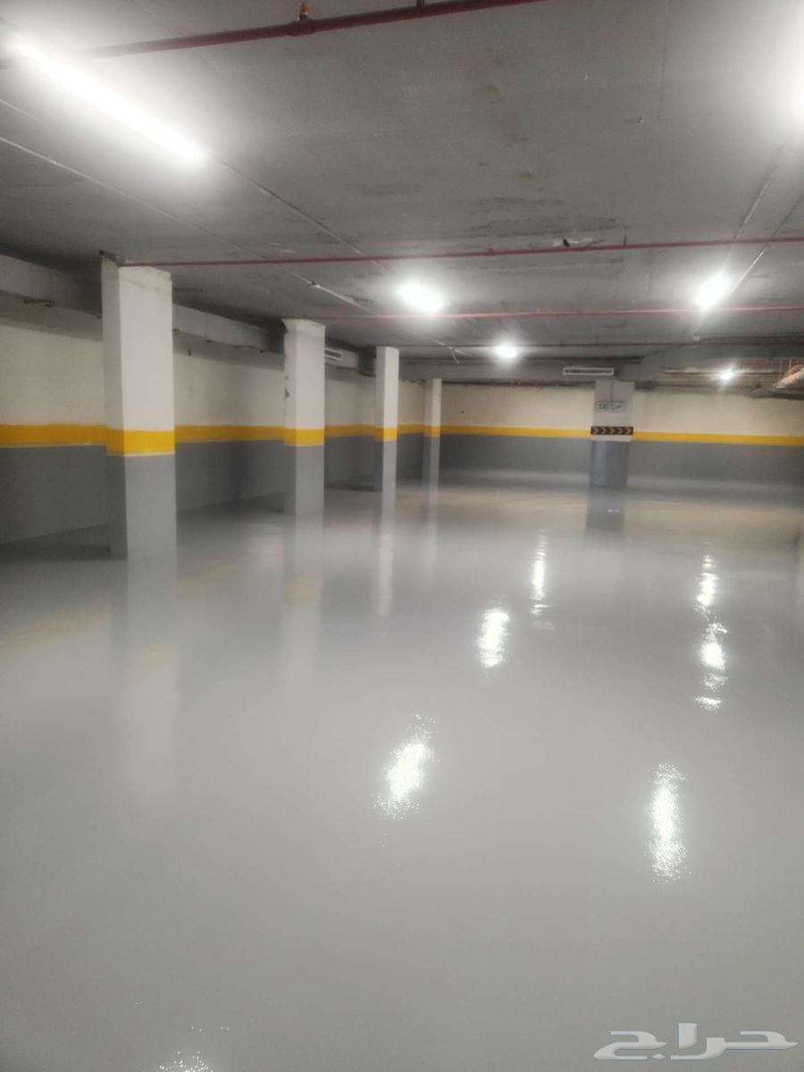 ايبوكسي أرضيات - تنفيذ أرضيات الايبوكسي64217876928643111