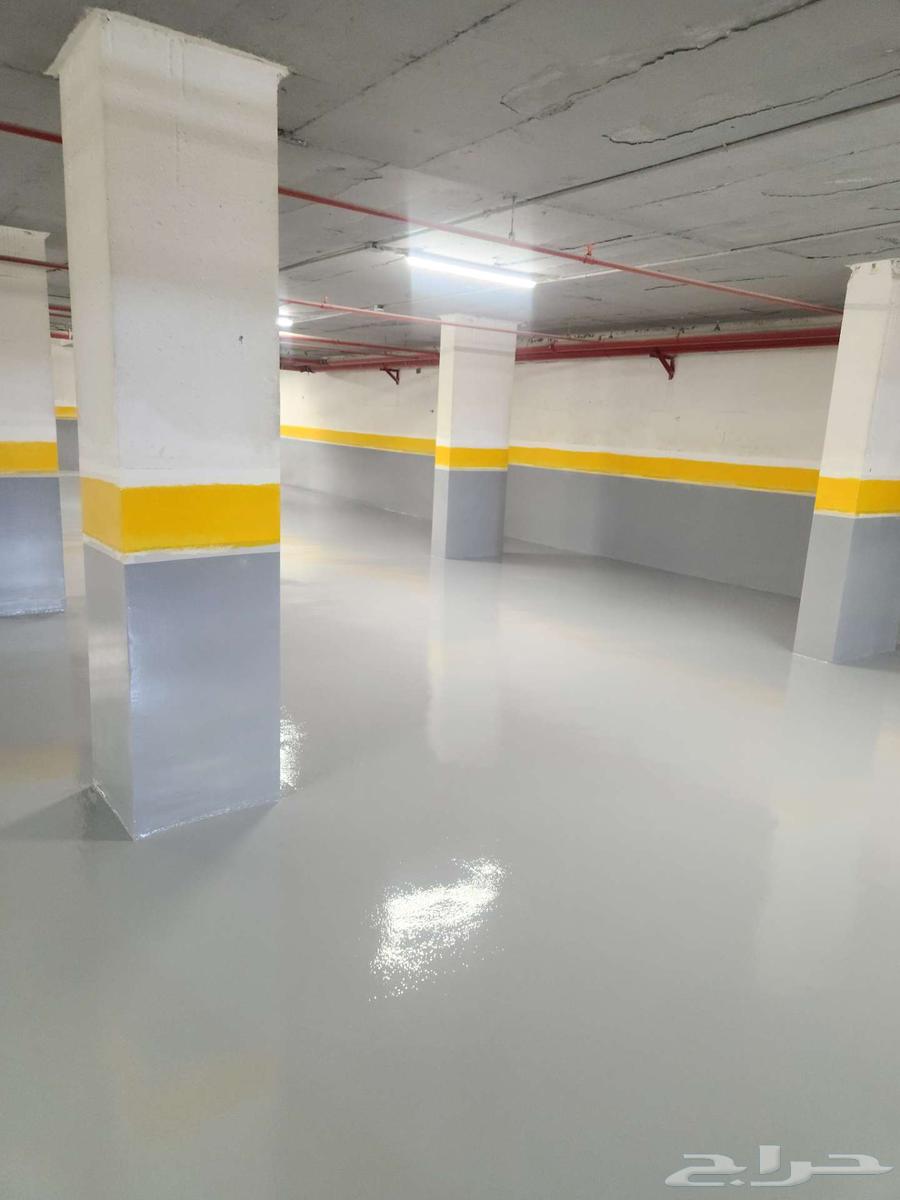 ايبوكسي أرضيات - تنفيذ أرضيات الايبوكسي64217876928643112