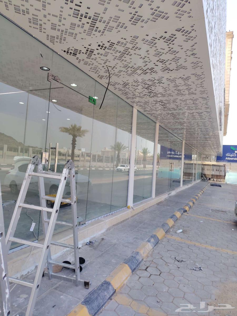 Tempered Glass in Mecca, Balustrades, Offices and Showers64217877550209113