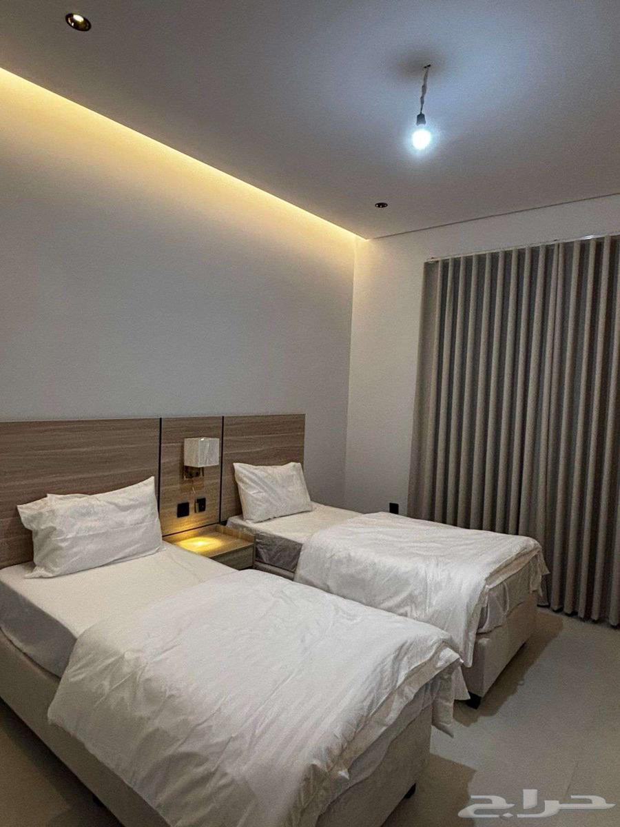 شقق مفروشه للايجار بجدة -عدة احياء بجدع64216937222531112