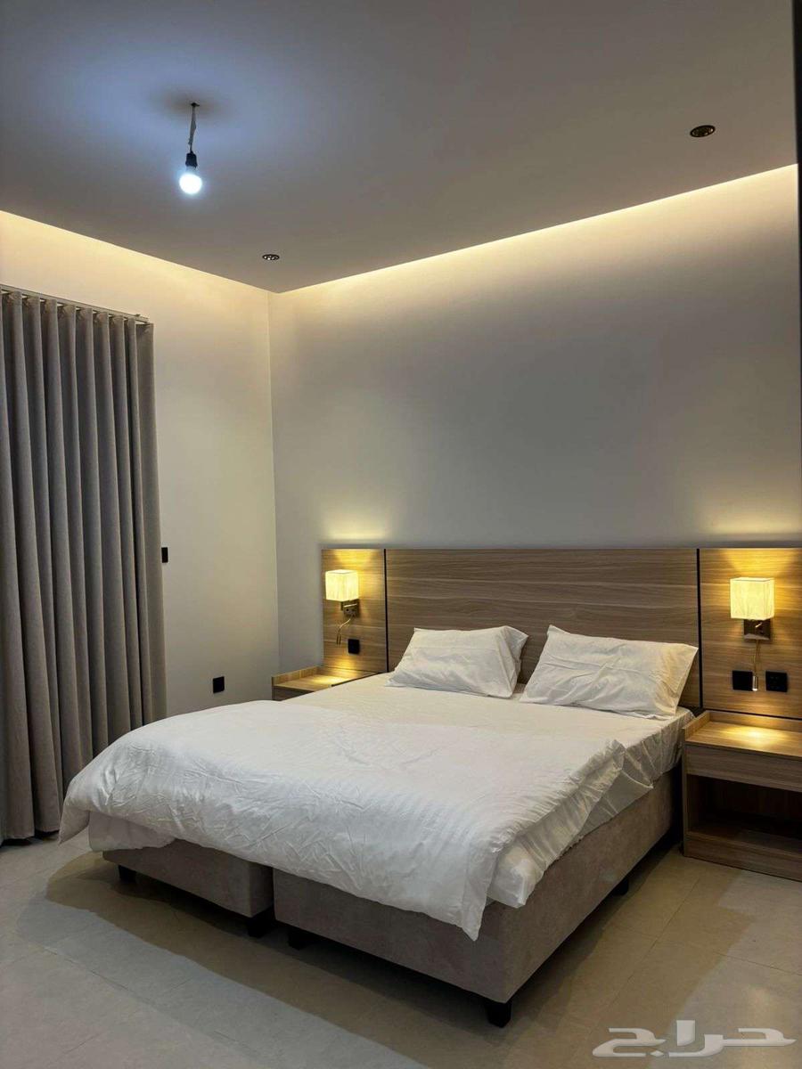 شقق مفروشه للايجار بجدة -عدة احياء بجدع64216937222531114