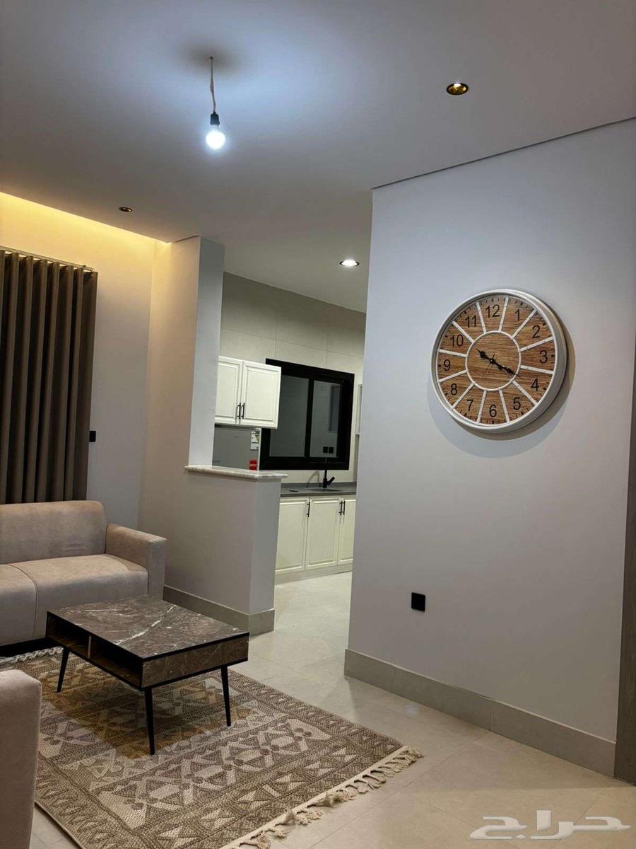 شقق مفروشه للايجار بجدة -عدة احياء بجدع64216937222531113