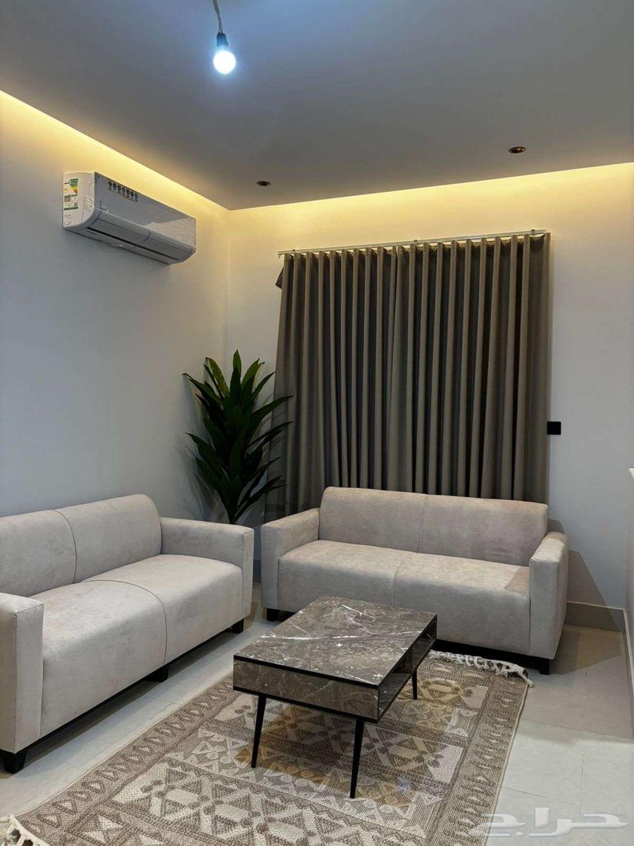 شقق مفروشه للايجار بجدة -عدة احياء بجدع64216937222531110