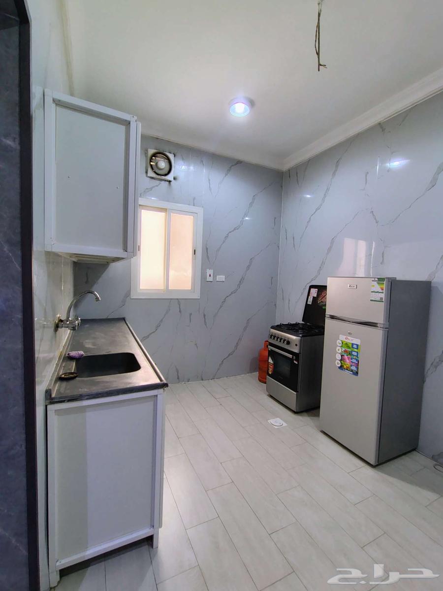 شقق مفروشه للايجار بجدة مفروش كامل64217160357505111