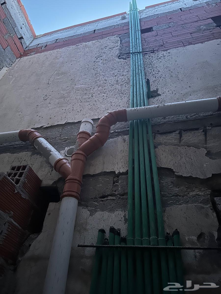 سباك عامر بالرياض وكهربائي64217880182531113