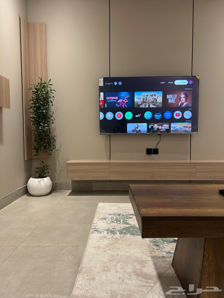 شقه ثلاث غرف ومطبخ مفروشه64217159806977112