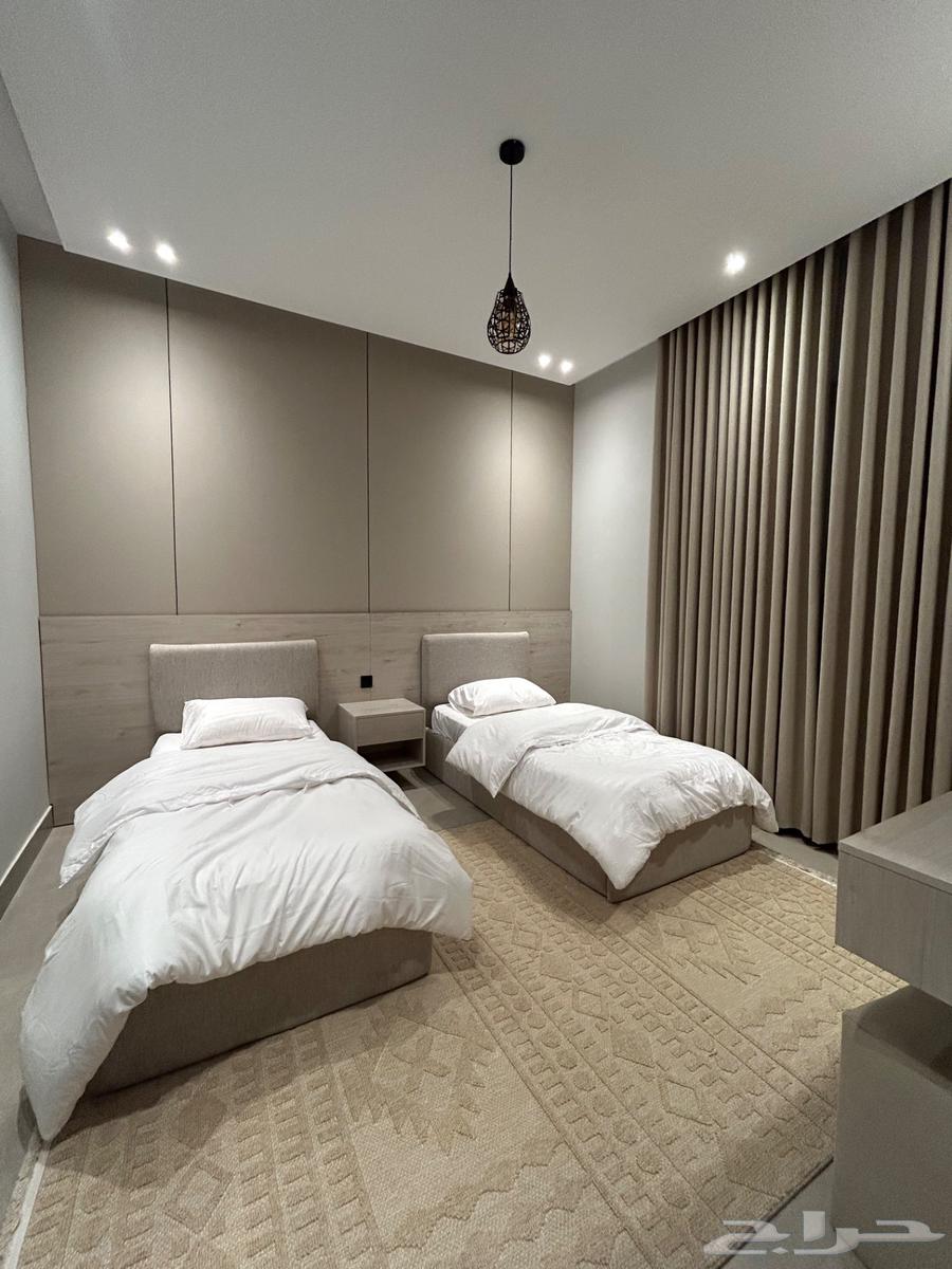 شقه ثلاث غرف ومطبخ مفروشه64217159806977114