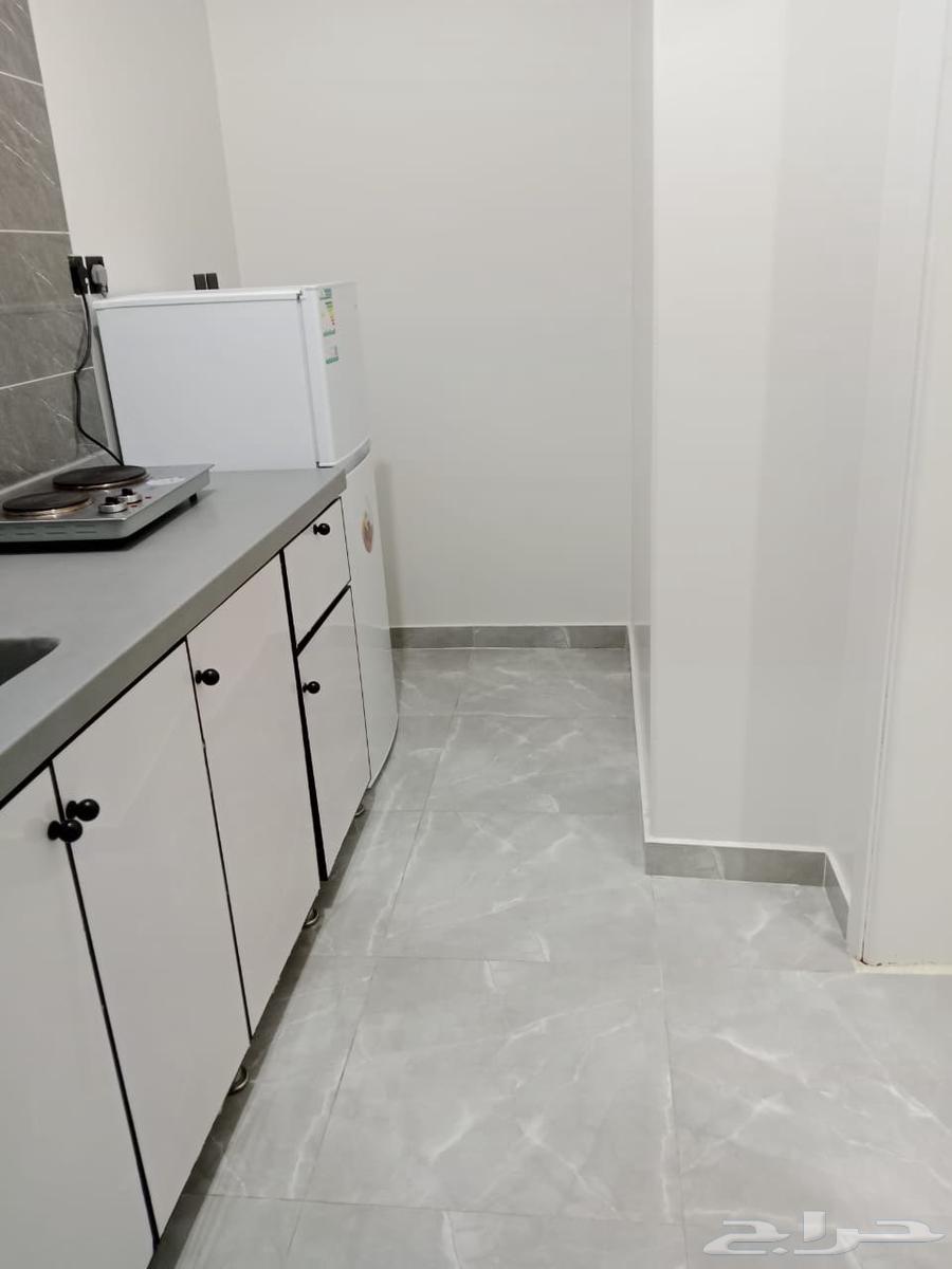 شقة استديو للايجار بحي الخليج64217161609218110