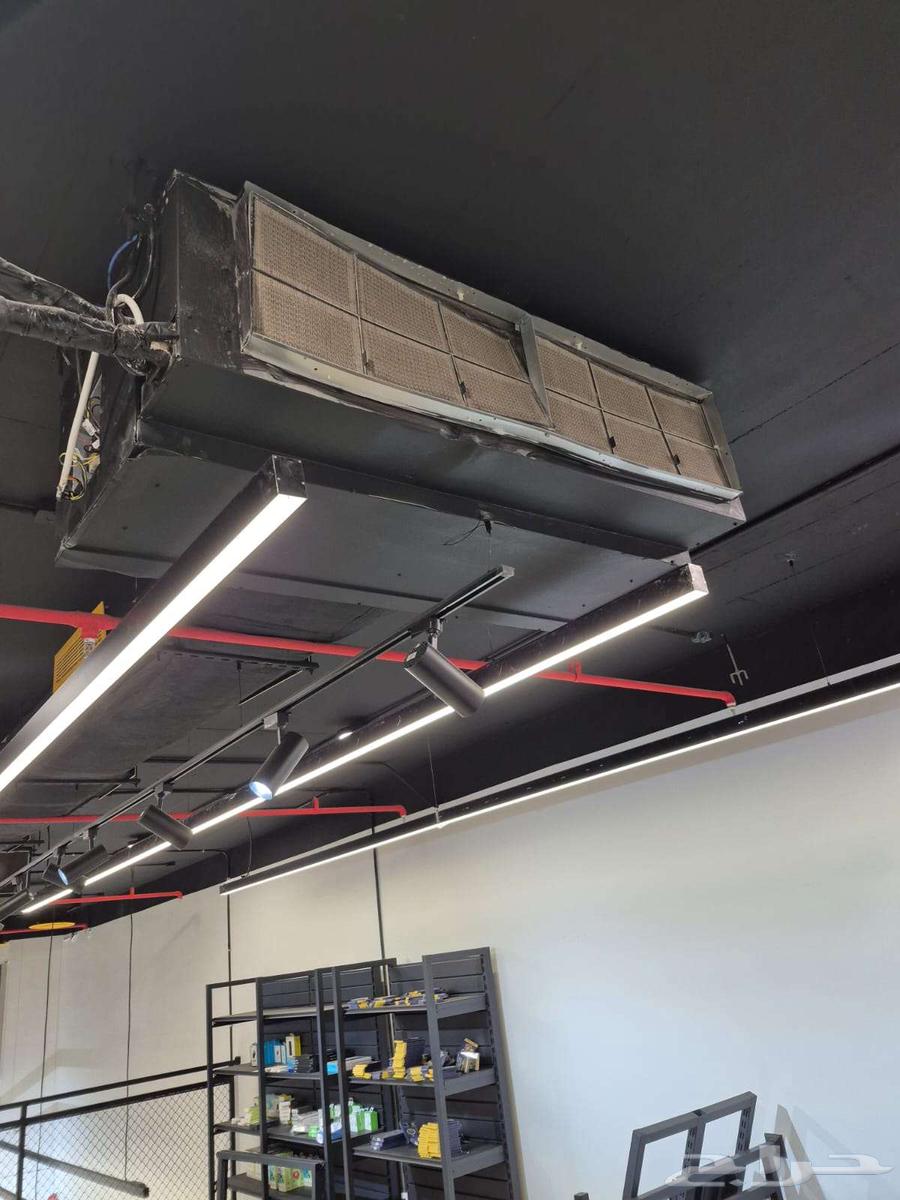 صيانه مكيفات مركزي64225269322114114