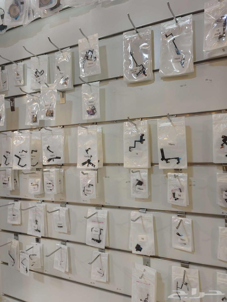 صيانه جميع الهواتف وتوفر القطع الاصليه64225641572994110