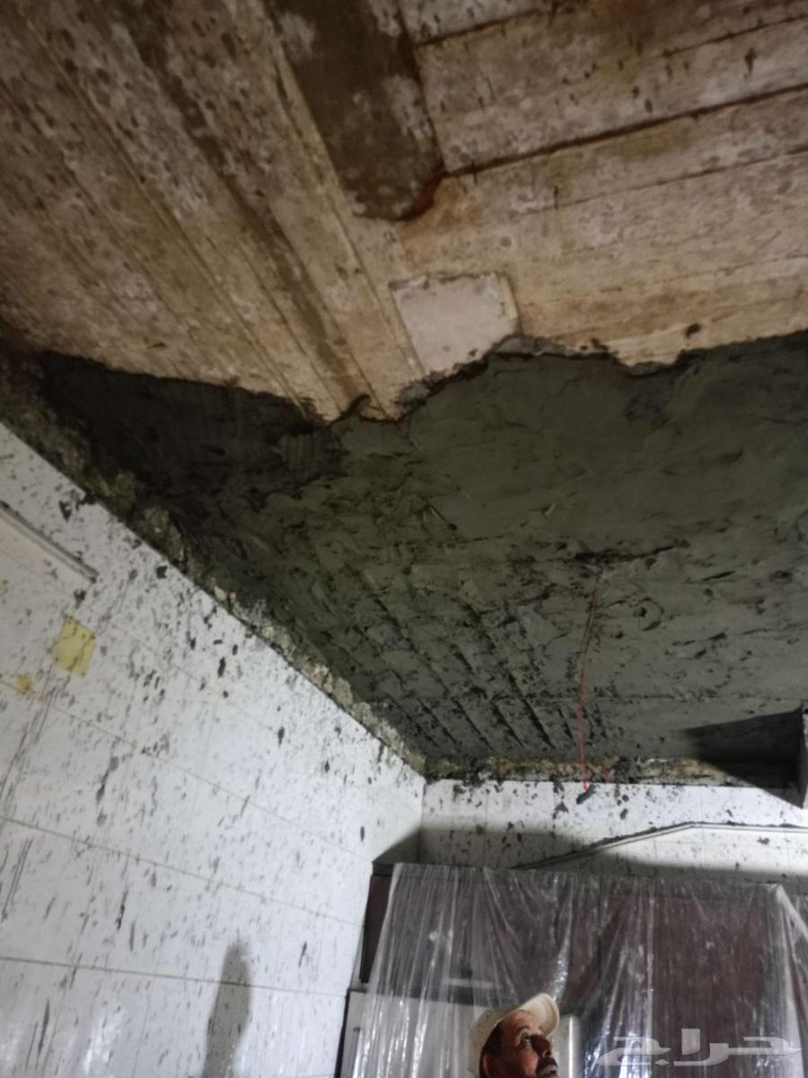 شركة عزل اسطح معالجة خرسانه فحص وكشف تسريب المياه64249504596866113