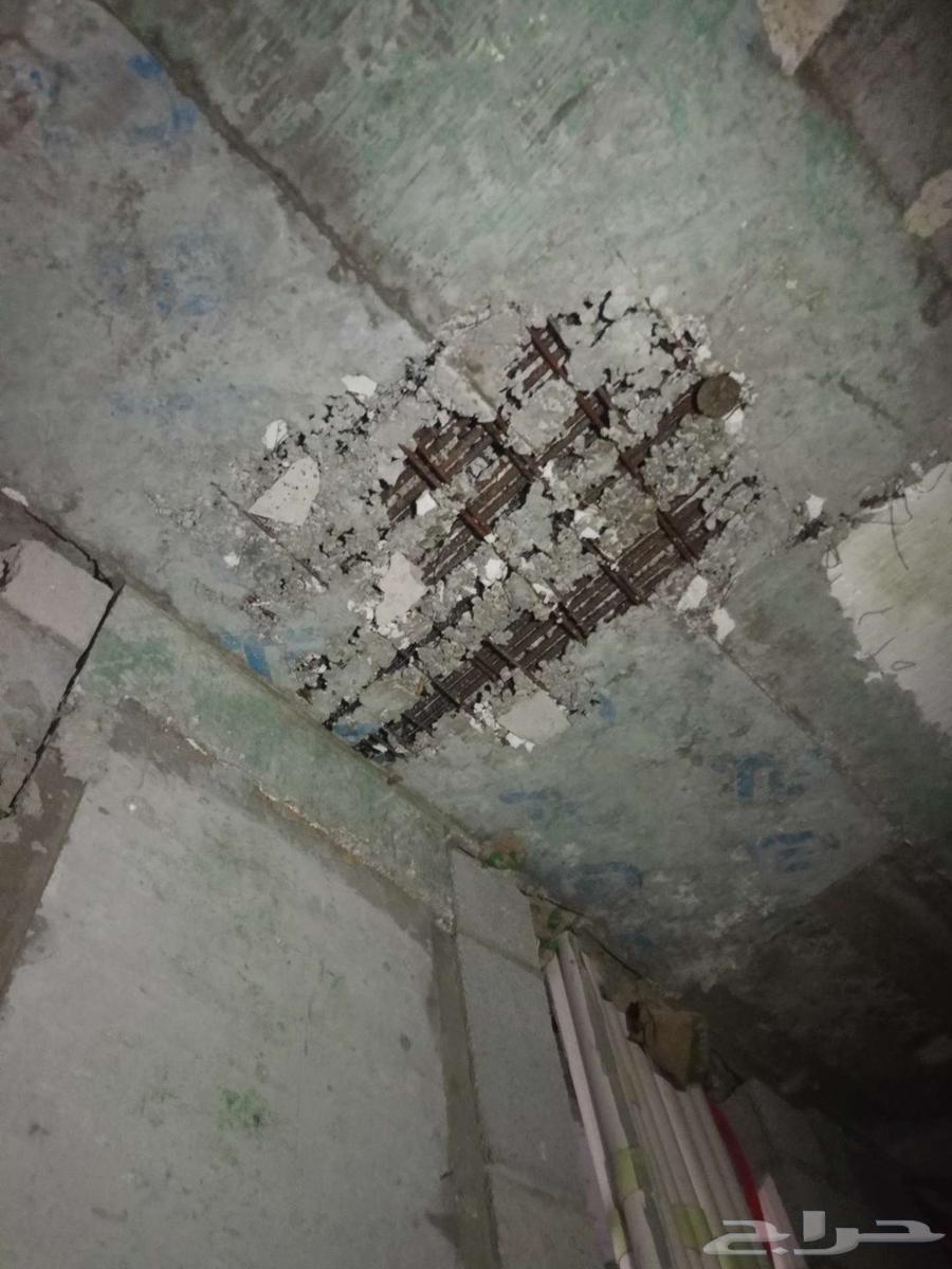 شركة عزل اسطح معالجة خرسانه فحص وكشف تسريب المياه64249504596866114