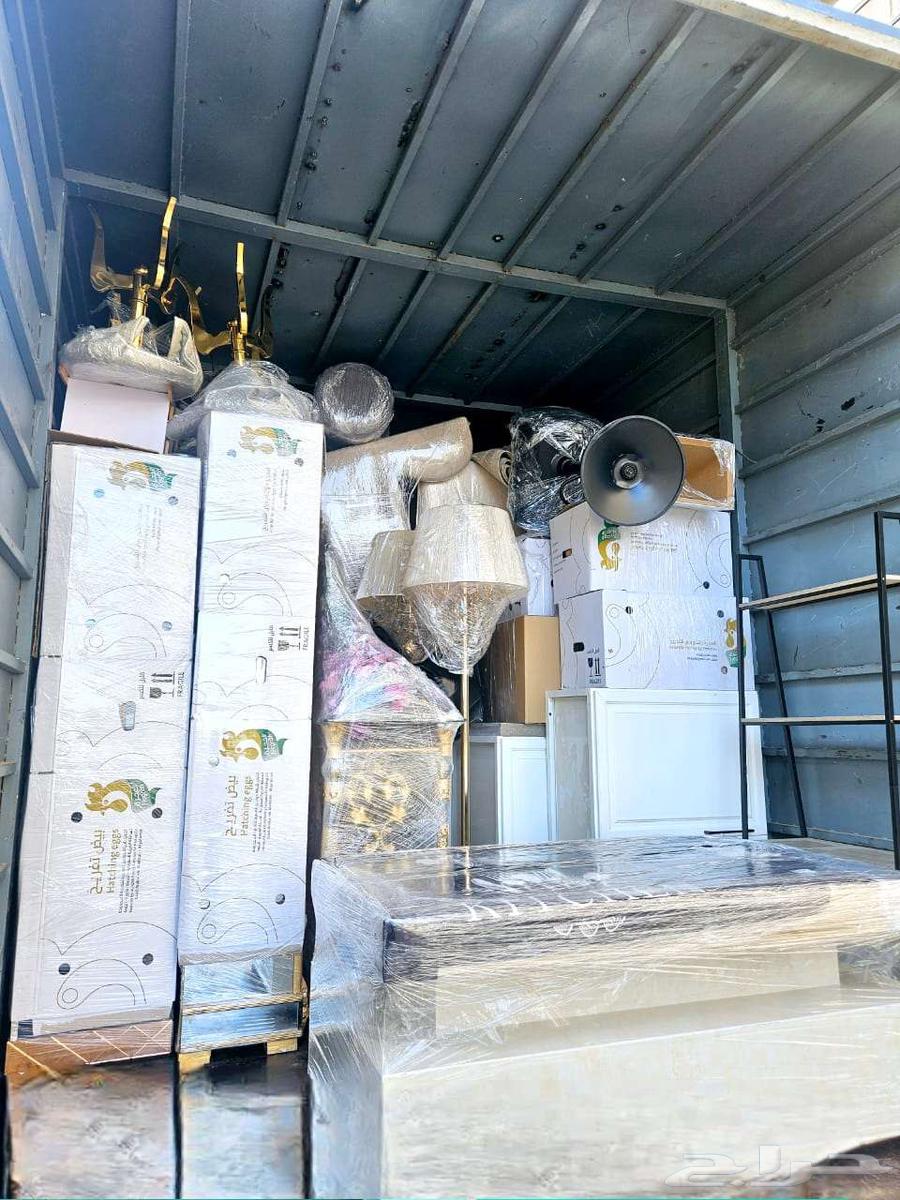 نقل عفش _نقل اثاث _فك وتركيب (الخيالة64217407961859113