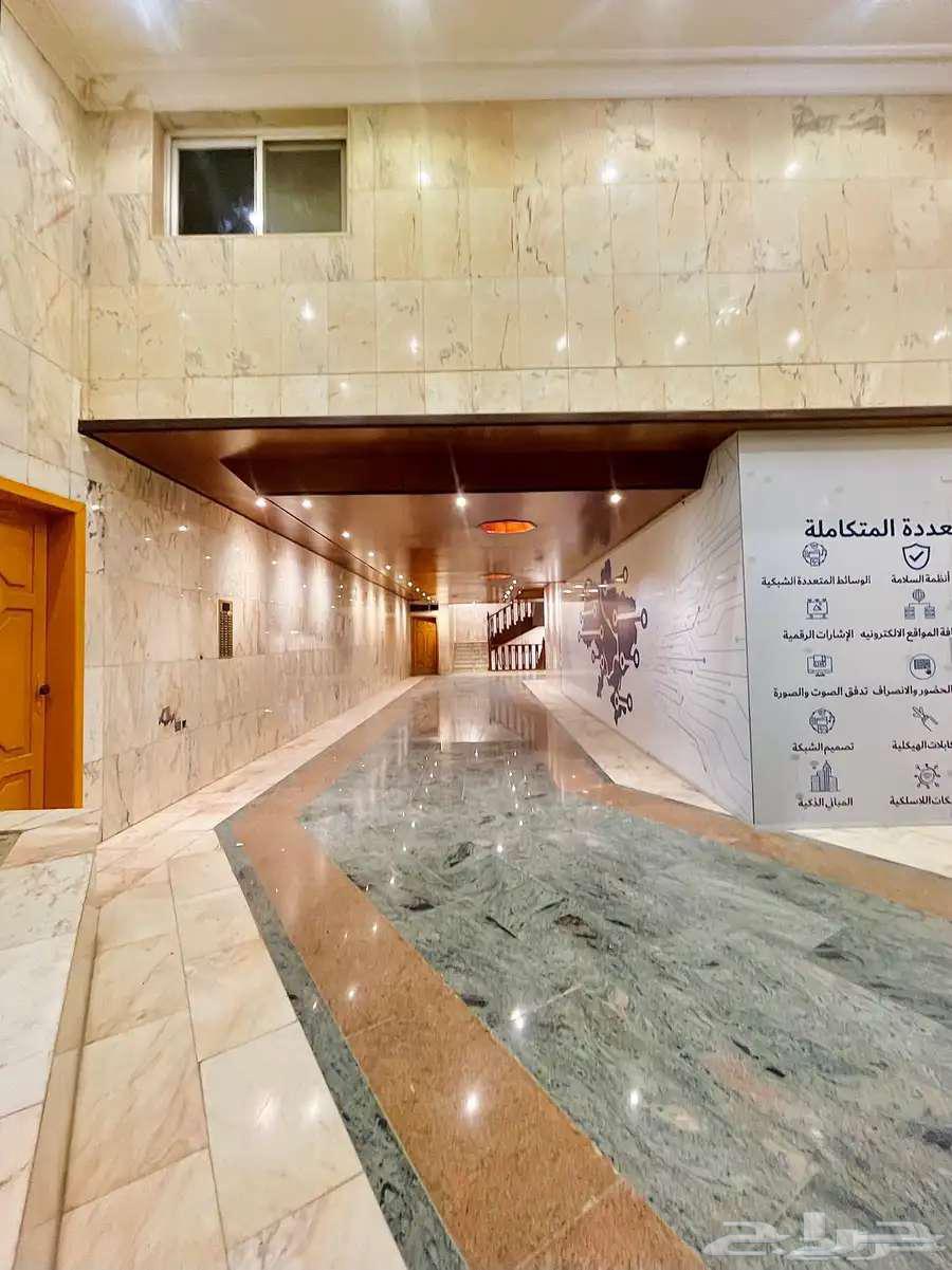 للايجار شقق بحى العليا بالرياض بجوار وزارة الداخلية64216696435074114