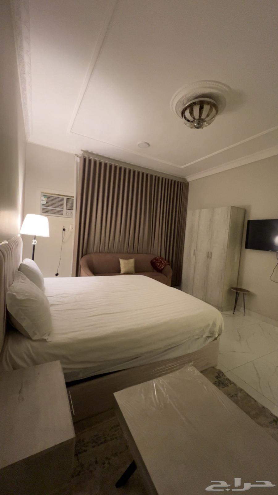 شقق مفروشة بالمروج تبوك64225057979139110