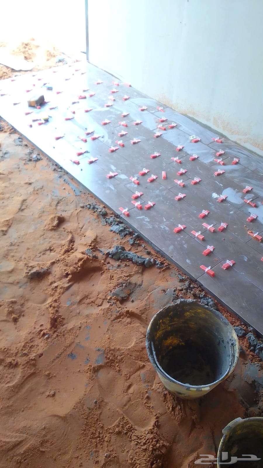 Ahmad the Tile Layer64217168981121114