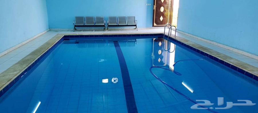 استراحة شوق للايجار اليومي64216937068419110