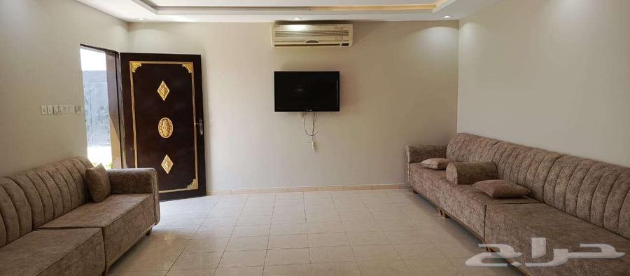 استراحة شوق للايجار اليومي64216937068419111