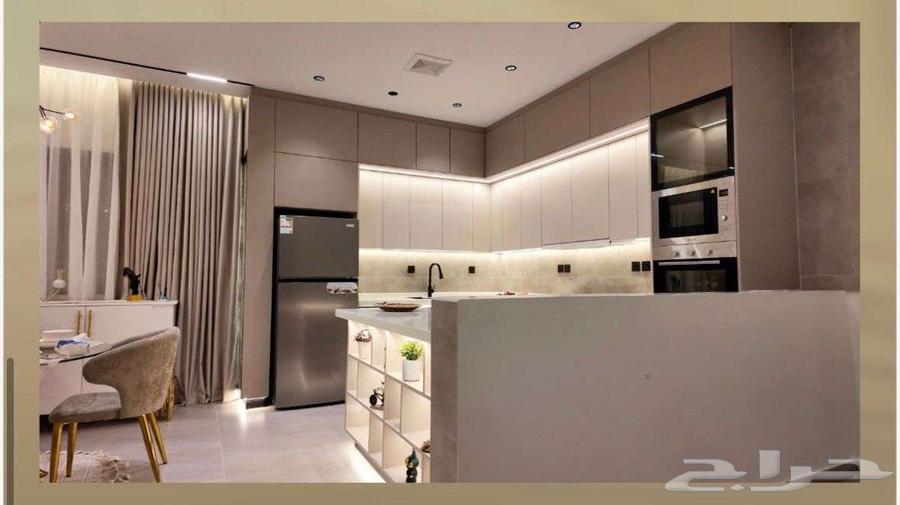 شقق فاخرة للبيع64228457598721114