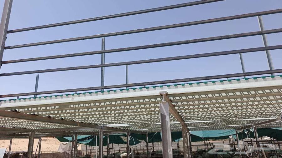 Blacksmith in Al-Qassim, Badriya64225456491906114