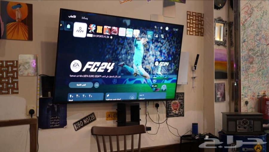 محل مقهى وصالة العاب للتقبيل - الخبر حي الصدفة64225263084801113