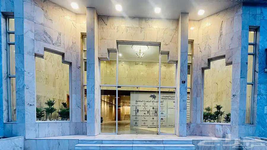 للايجار شقق بحى العليا بالرياض بجوار وزارة الداخلية64216696435074111