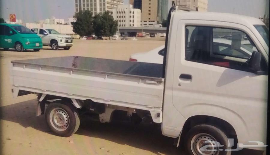 دباب توصيل مشاوير داخل وخارج جده64217645434241110