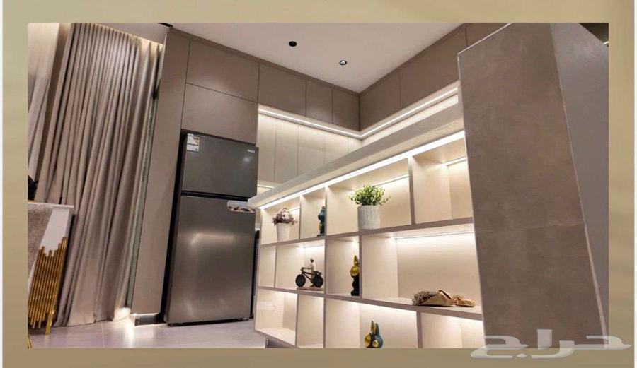 شقق فاخرة للبيع64228457598721113