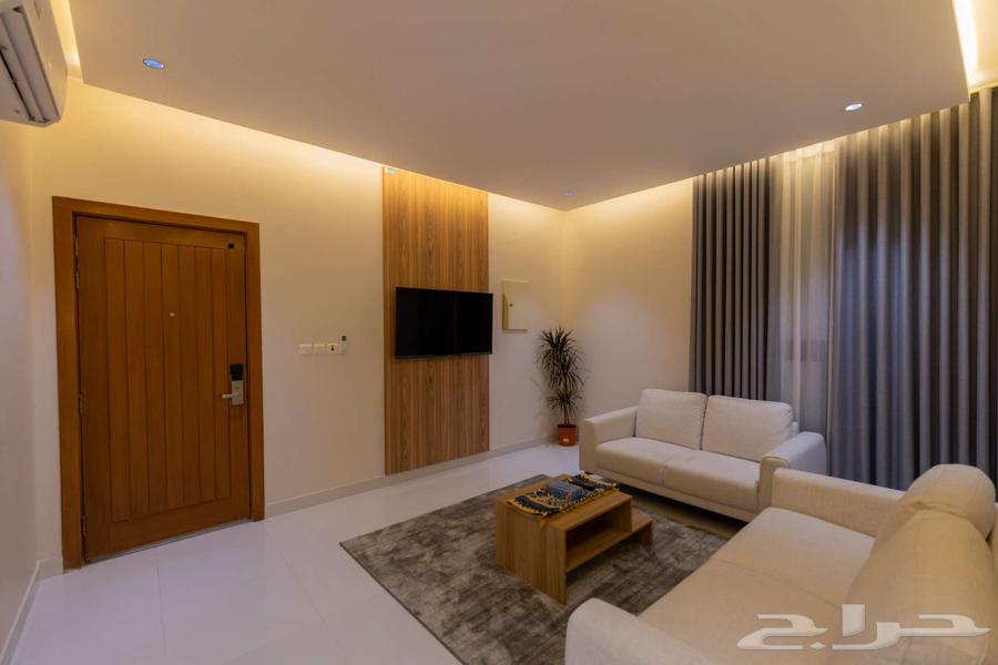 شقة للإيجار