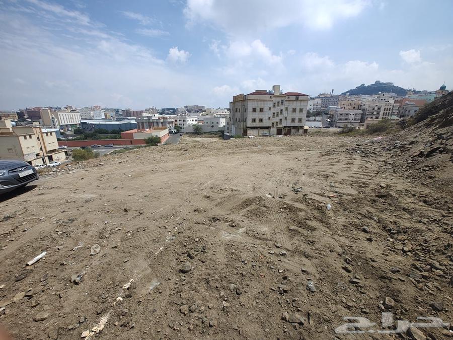 فرصة عقارية ارض سكنية مطله في ابها64216936207745111