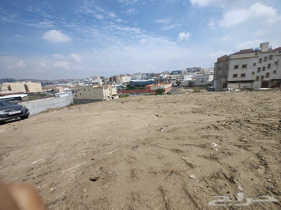 فرصة عقارية ارض سكنية مطله في ابها64216936207745110