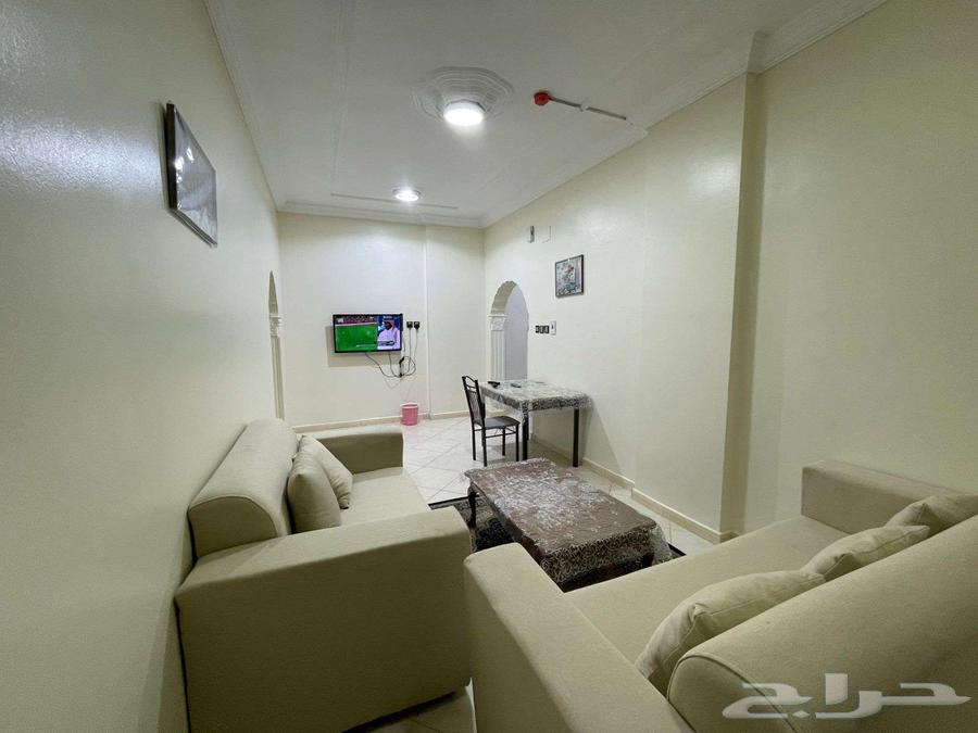 شقة مؤثثة للإيجار الشهري و السنوي في جدة   حي السلامة64216937232257114