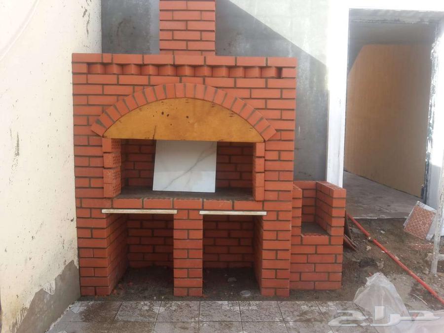 Master of heaters, grills, and ovens64218073912193113