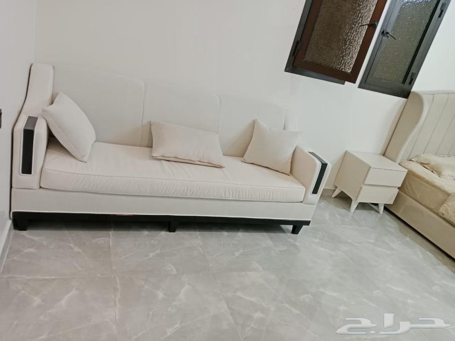 شقة استديو للايجار بحي الخليج64217161609218111