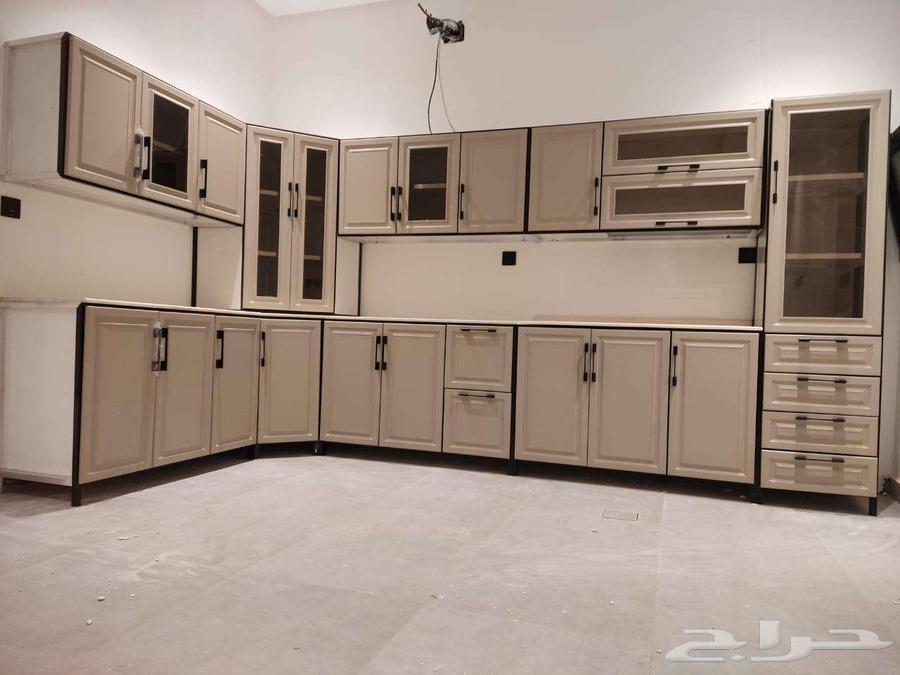 دواليب مطبخ جاهزه وتفصيل64216704739969114