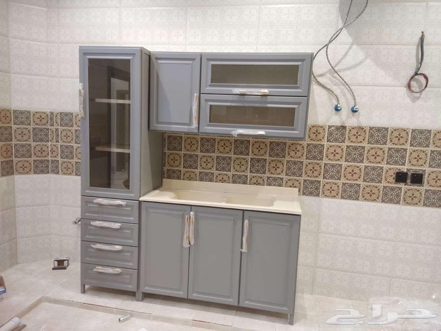 دواليب مطبخ جاهزه وتفصيل64216704739969110