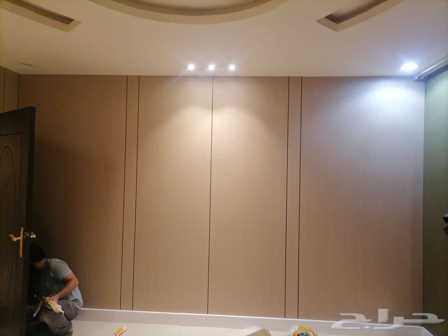 تركيب بديل الشيبورد بديل الخشب64225456443522113