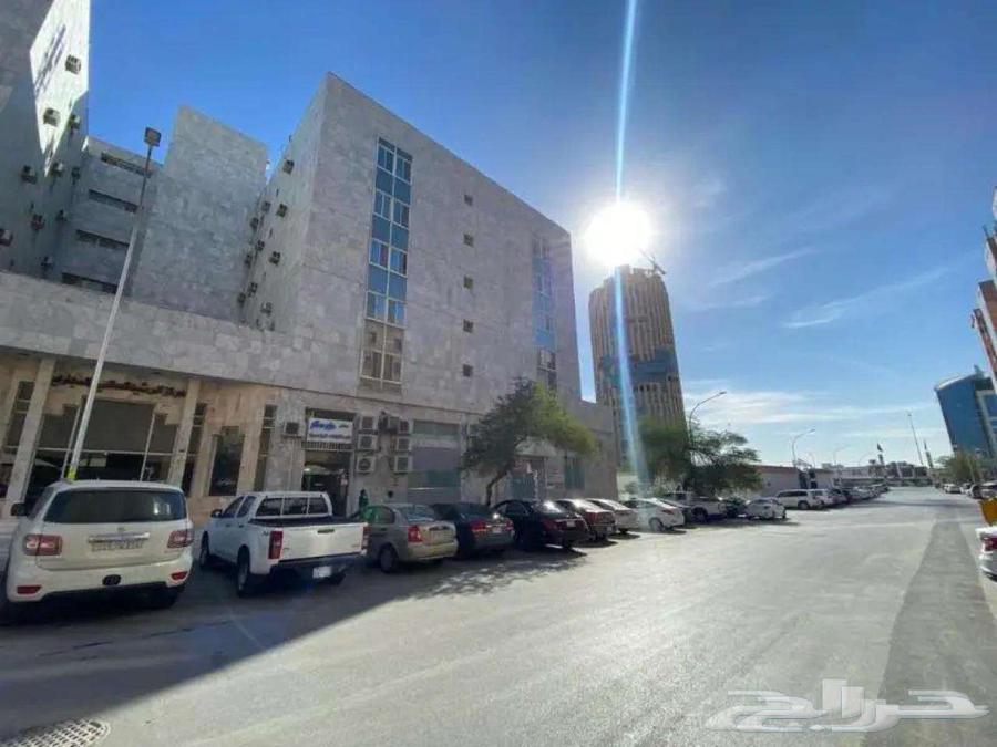 للايجار شقق بحى العليا بالرياض بجوار وزارة الداخلية64216696435074110