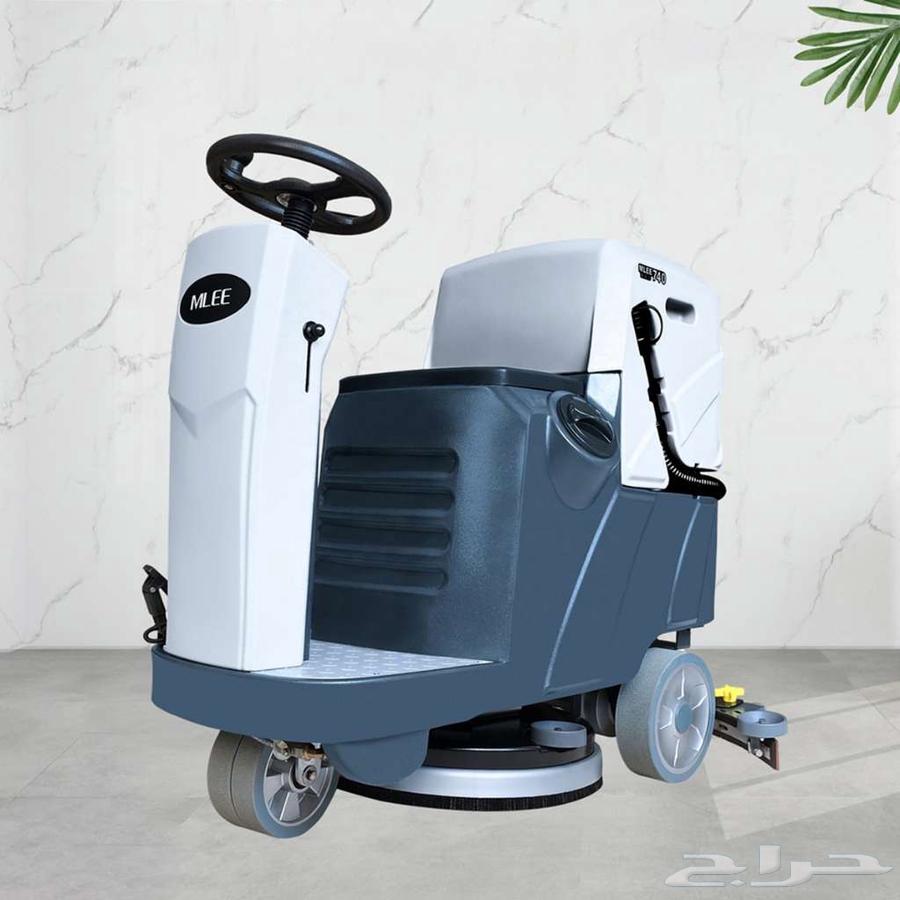 Floor Cleaning, Washing, and Drying Machine64216947526913110