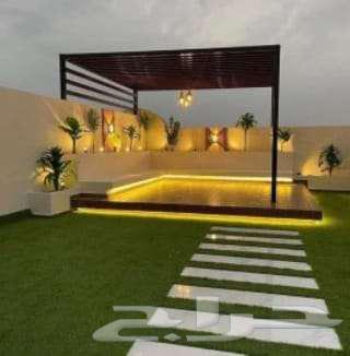 تنسيق حدائق جازان64229182347267111